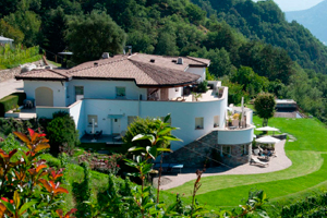 Ansitz OberlahnbachAnsitz Oberlahnbach