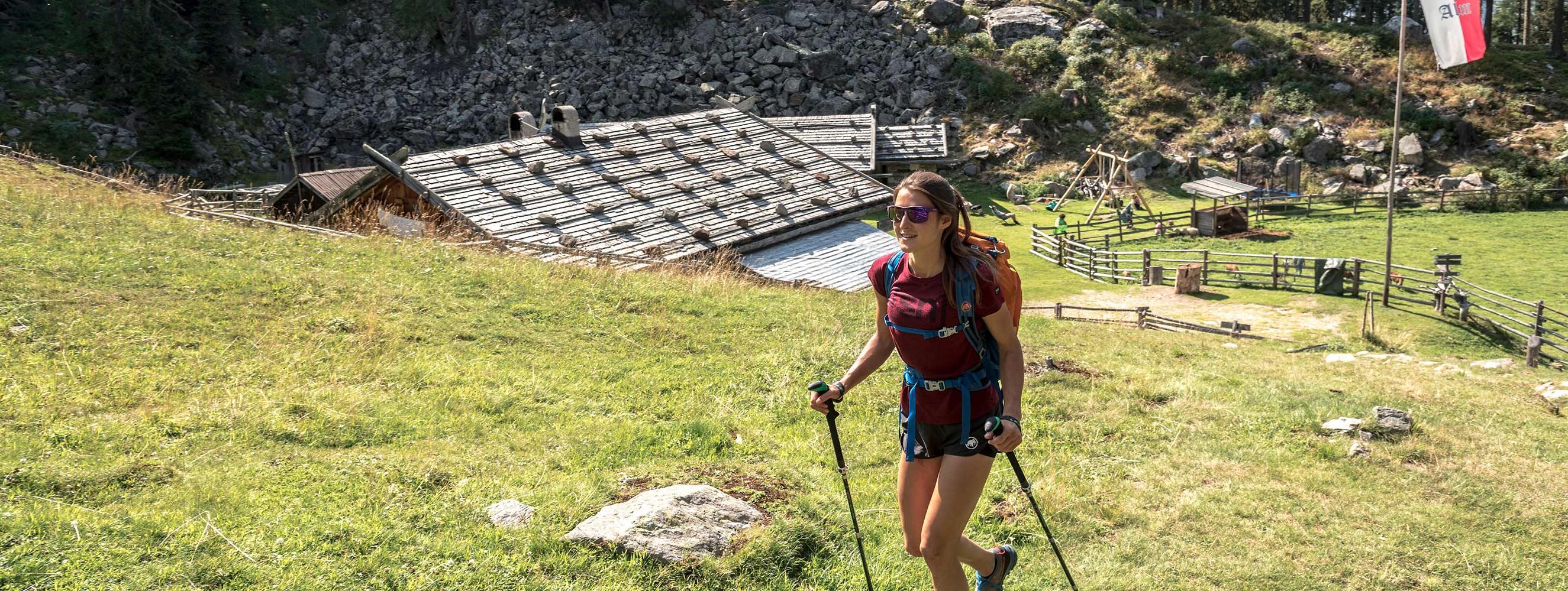 Gastbetriebe und Partner