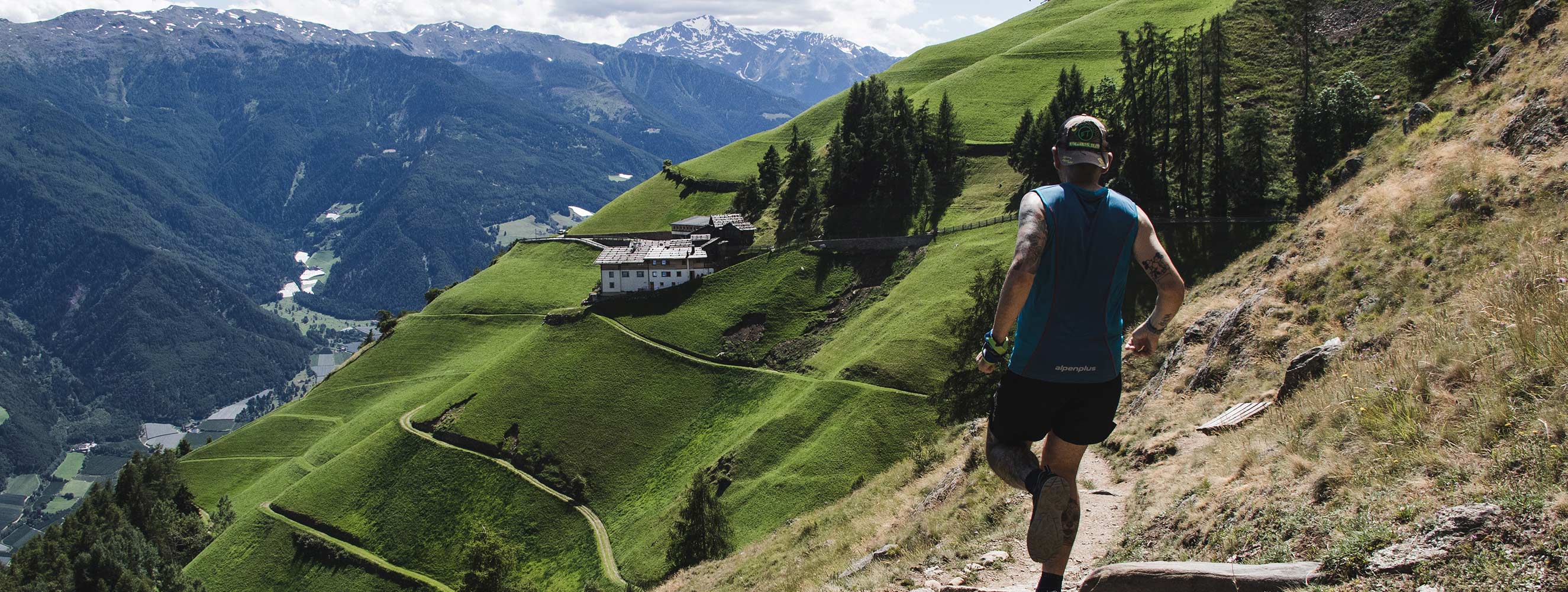 Gastbetriebe und Partner