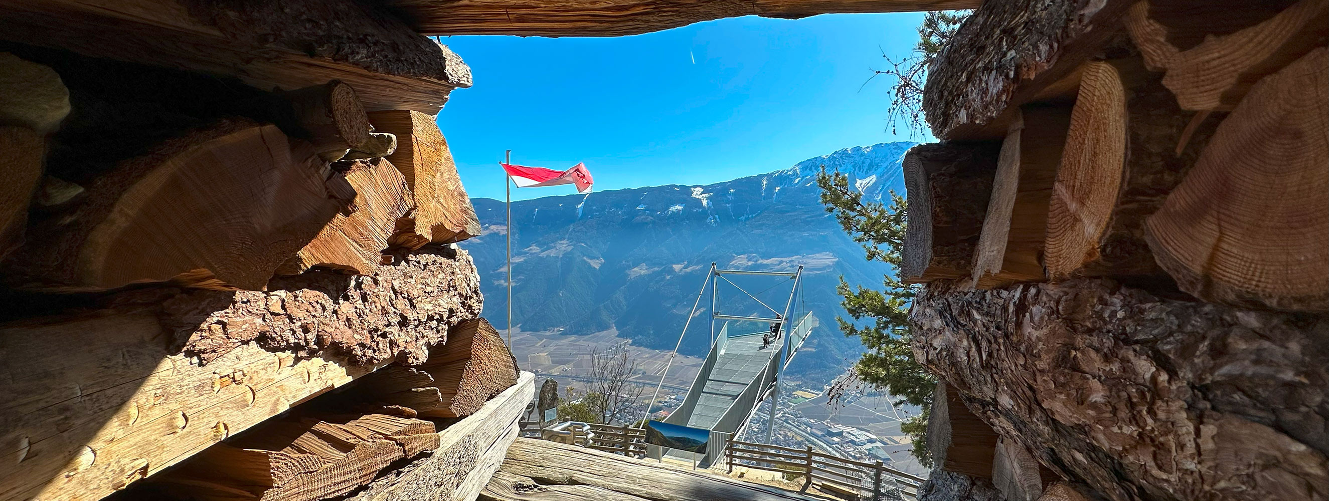 Webcam - Seilbahn Unterstell 