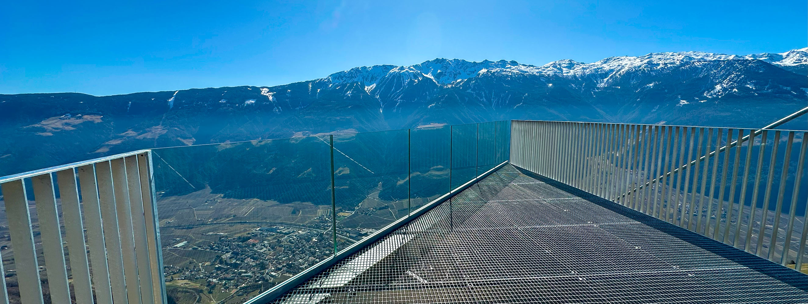 Webcam - Seilbahn Unterstell 